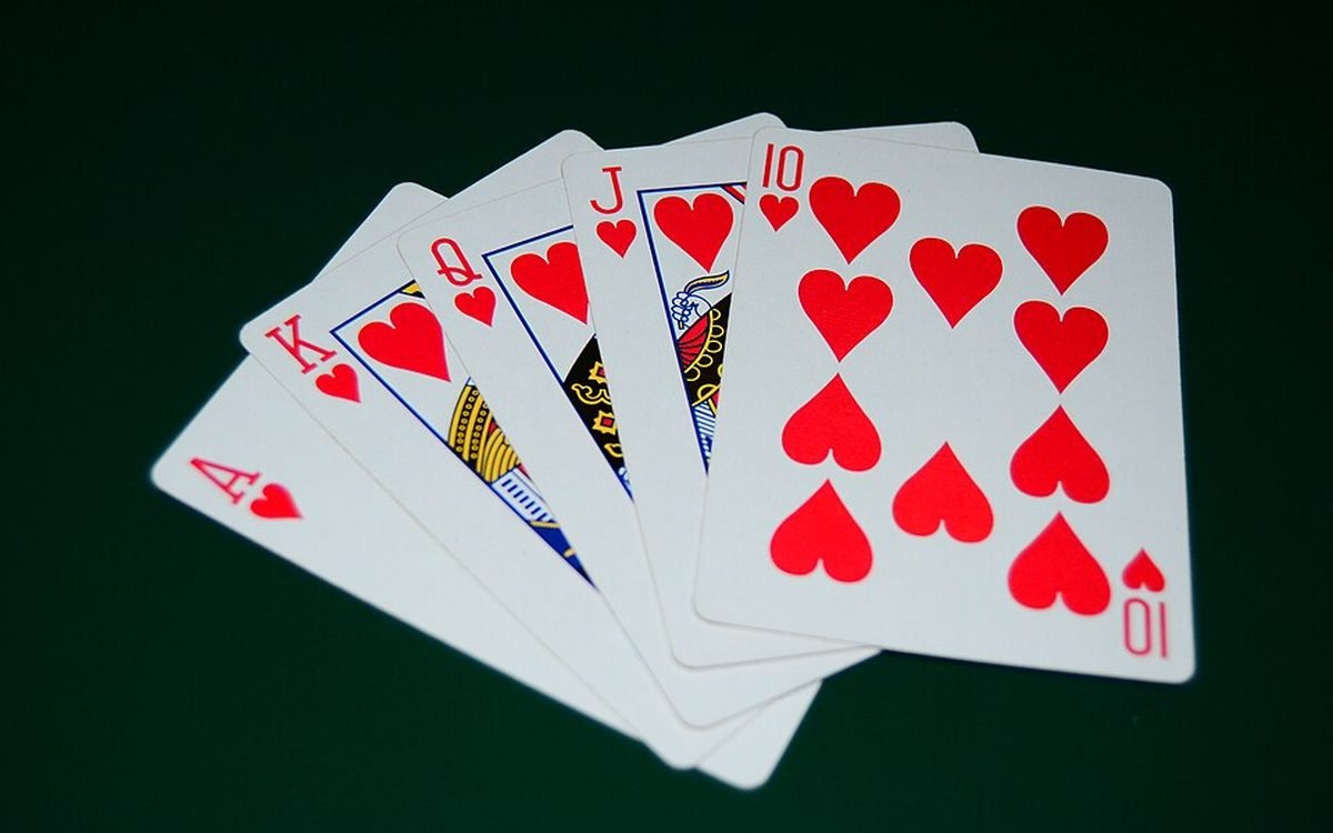 Règles du poker